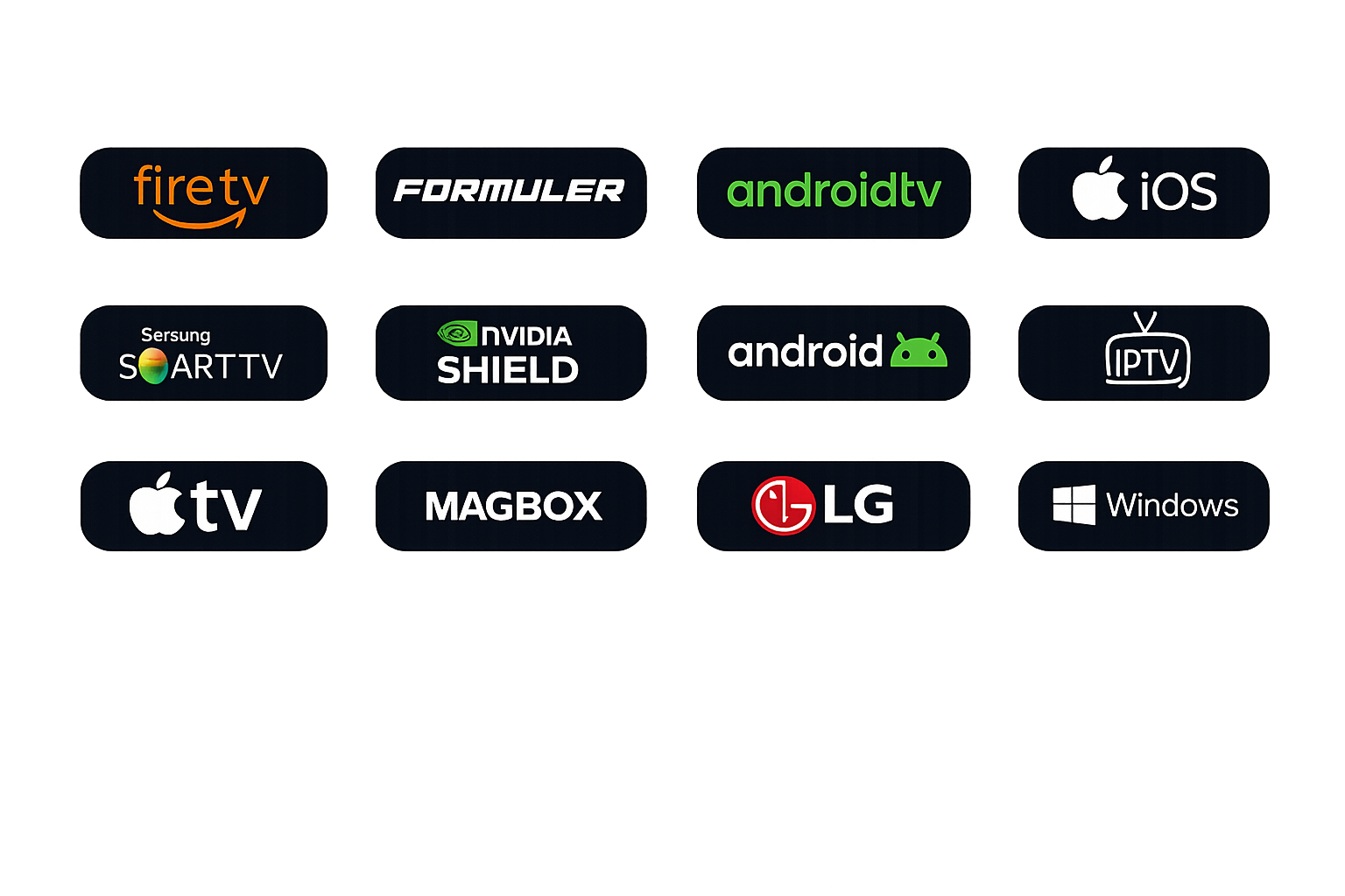 4K Live IPTV