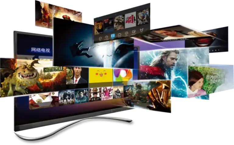 4K Live IPTV